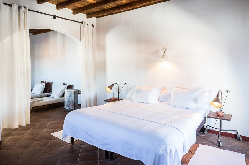 Hospederia Convento De La Parra, 06176 (Adults Only) Hotel Ngoại thất bức ảnh