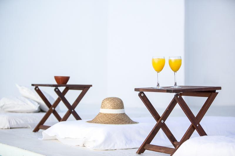 Hospederia Convento De La Parra, 06176 (Adults Only) Hotel Ngoại thất bức ảnh
