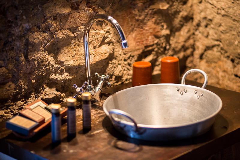 Hospederia Convento De La Parra, 06176 (Adults Only) Hotel Ngoại thất bức ảnh