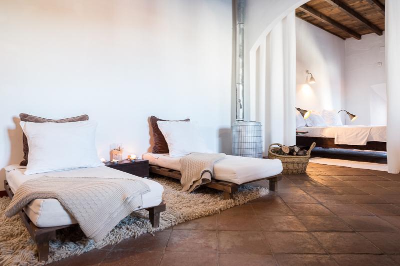 Hospederia Convento De La Parra, 06176 (Adults Only) Hotel Ngoại thất bức ảnh