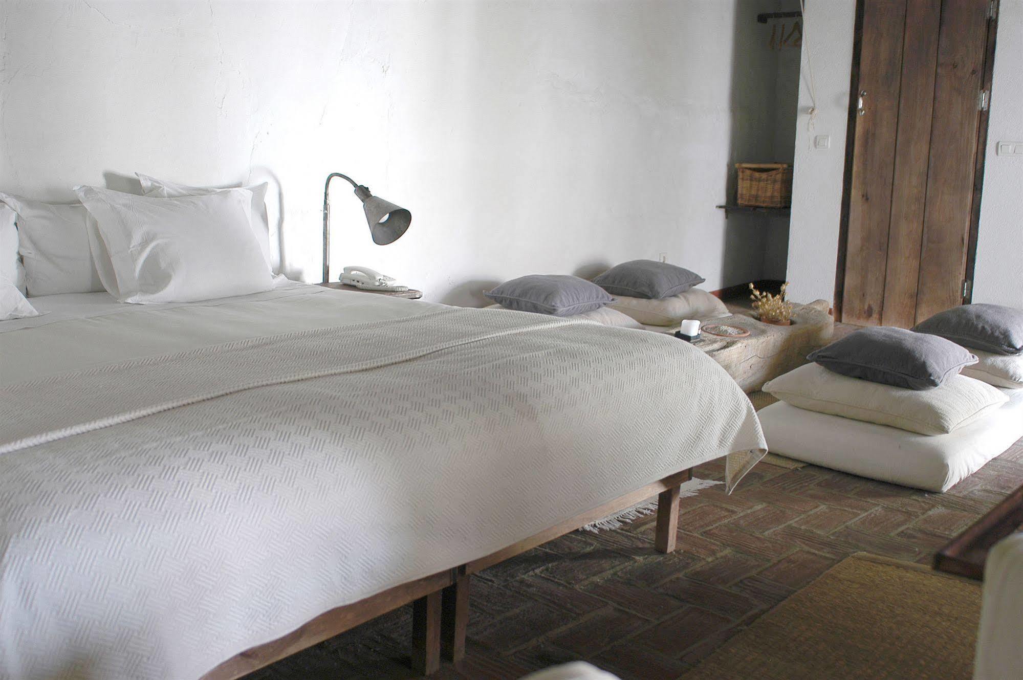Hospederia Convento De La Parra, 06176 (Adults Only) Hotel Ngoại thất bức ảnh