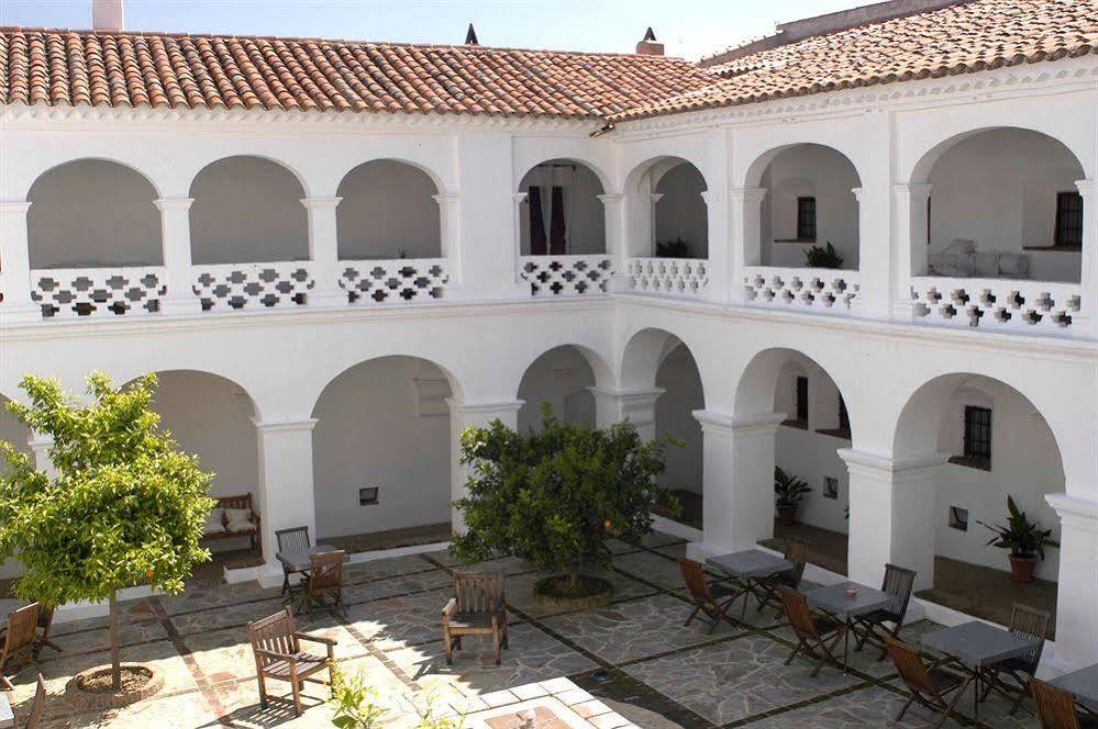 Hospederia Convento De La Parra, 06176 (Adults Only) Hotel Ngoại thất bức ảnh
