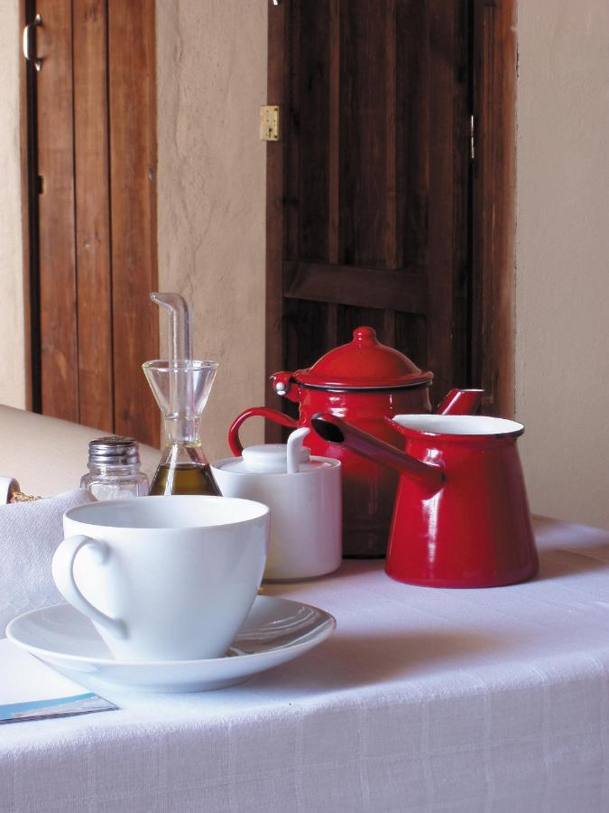 Hospederia Convento De La Parra, 06176 (Adults Only) Hotel Ngoại thất bức ảnh