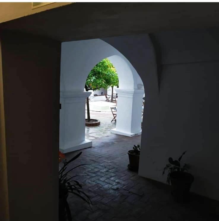 Hospederia Convento De La Parra, 06176 (Adults Only) Hotel Ngoại thất bức ảnh