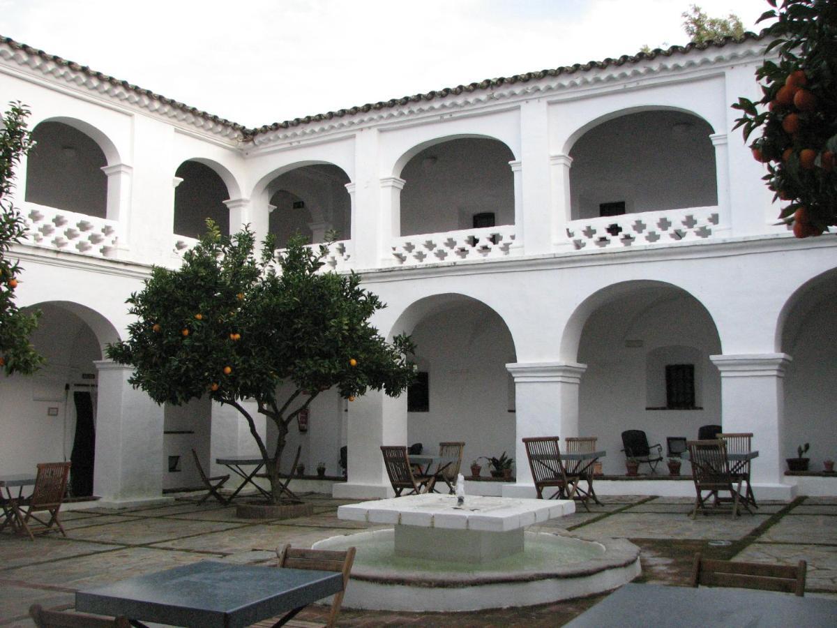 Hospederia Convento De La Parra, 06176 (Adults Only) Hotel Ngoại thất bức ảnh