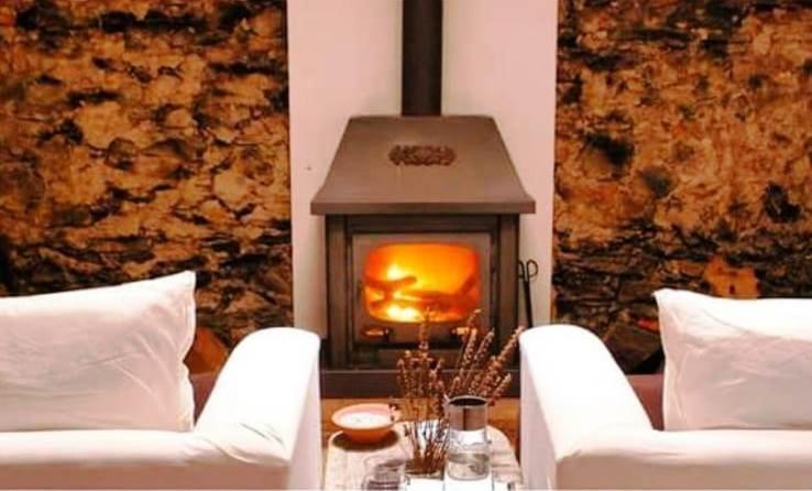 Hospederia Convento De La Parra, 06176 (Adults Only) Hotel Ngoại thất bức ảnh